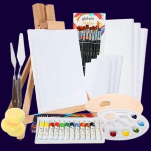 Canvas Painting