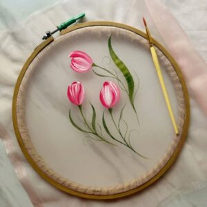 Fabric Paints