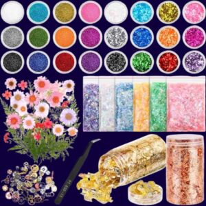 Resin Accessories