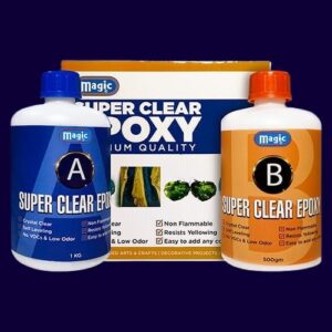 Resin Chemicals