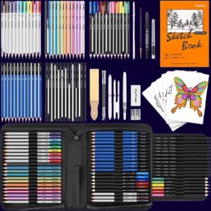 Sketching Material