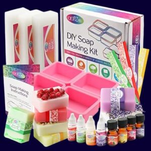 Soap Making