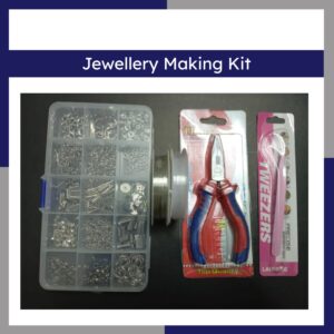Jewellery Making Kit