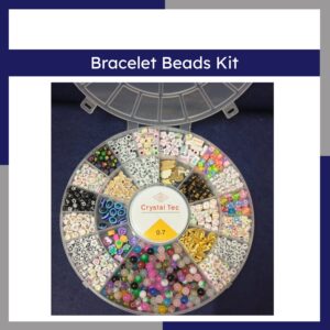 Bracelet Beads Kit