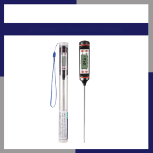 Thermometer