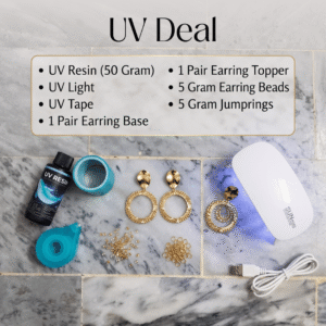 UV Deal