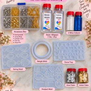 Jewellery Making Deal